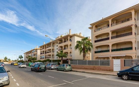 Appartement de 2 chambres à Playa Flamenca - HRE140892 - Photo - Small - 37