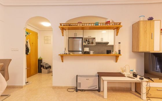 Appartement de 2 chambres à Playa Flamenca - HRE140892 - Photo - Small - 9