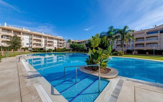Appartement de 2 chambres à Playa Flamenca - HRE140892 - Photo - Small - 25