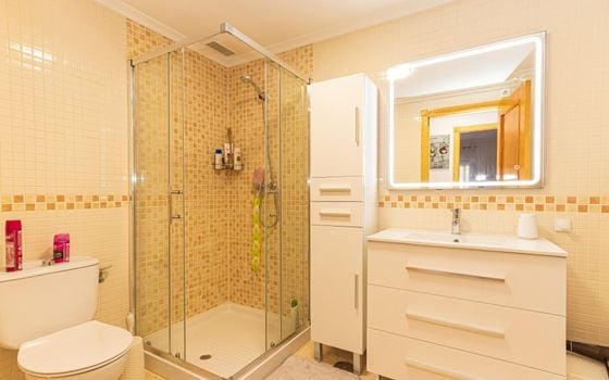 Appartement de 2 chambres à Playa Flamenca - HRE140892 - Photo - Small - 16