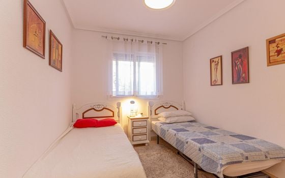 Appartement de 2 chambres à Playa Flamenca - HRE140892 - Photo - Small - 15