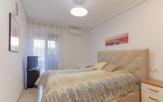 Appartement de 2 chambres à Playa Flamenca - HRE140892 - Photo - Small - 13
