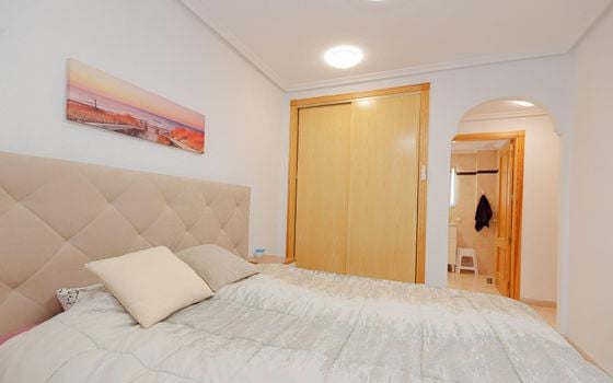 Appartement de 2 chambres à Playa Flamenca - HRE140892 - Photo - Small - 14