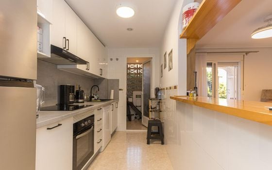 Appartement de 2 chambres à Playa Flamenca - HRE140892 - Photo - Small - 10