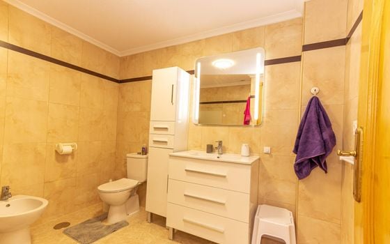 Appartement de 2 chambres à Playa Flamenca - HRE140892 - Photo - Small - 17