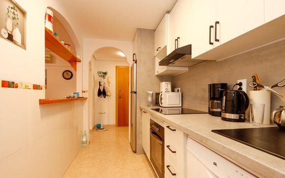 Appartement de 2 chambres à Playa Flamenca - HRE140892 - Photo - Small - 11