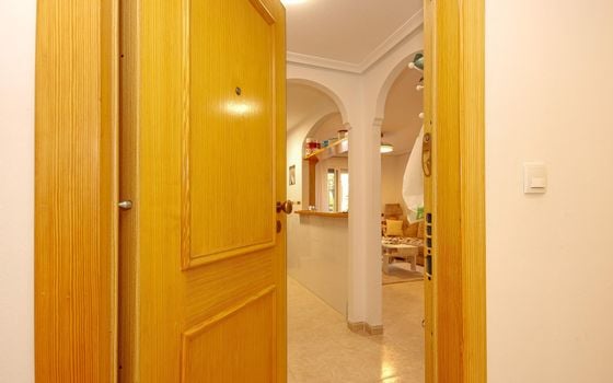 Appartement de 2 chambres à Playa Flamenca - HRE140892 - Photo - Small - 18