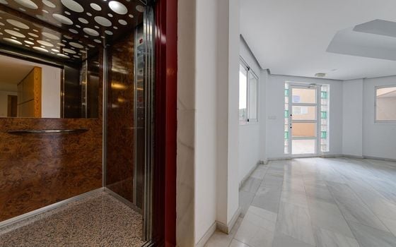 Appartement de 2 chambres à Playa Flamenca - HRE140892 - Photo - Small - 20