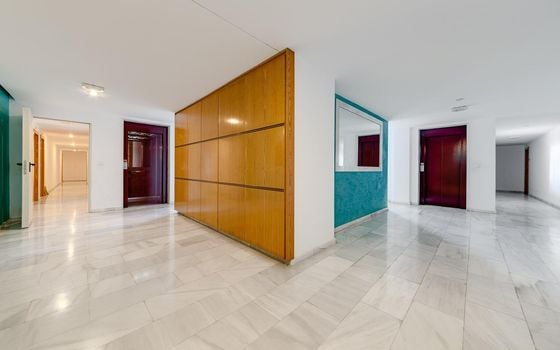 Appartement de 2 chambres à Playa Flamenca - HRE140892 - Photo - Small - 19