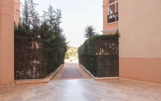 Appartement de 2 chambres à Playa Flamenca - HRE140892 - Photo - Small - 24