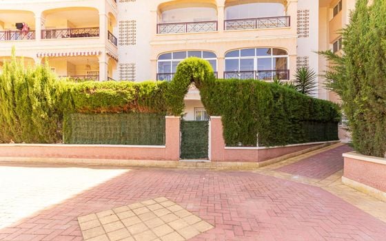 Appartement de 2 chambres à Playa Flamenca - HRE140892 - Photo - Small - 23