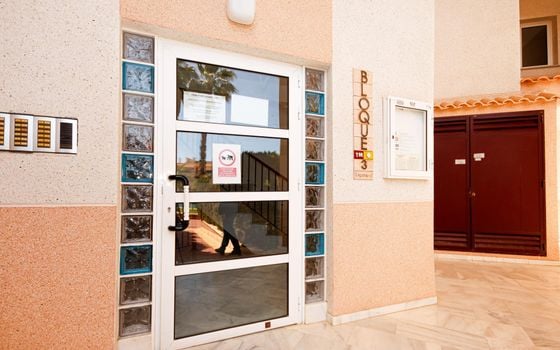 Appartement de 2 chambres à Playa Flamenca - HRE140892 - Photo - Small - 22