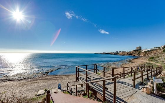 Appartement de 2 chambres à Playa Flamenca - HRE140892 - Photo - Small - 41
