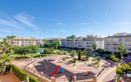 Appartement de 2 chambres à Playa Flamenca - HRE140892 - Photo - Small - 30