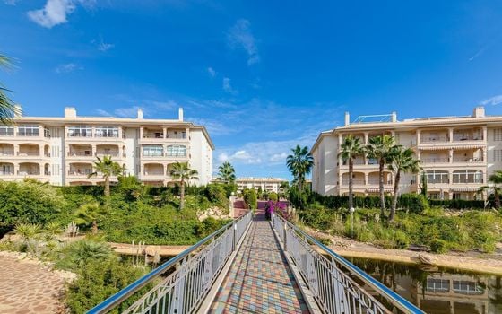 Appartement de 2 chambres à Playa Flamenca - HRE140892 - Photo - Small - 26