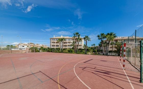 Appartement de 2 chambres à Playa Flamenca - HRE140892 - Photo - Small - 33
