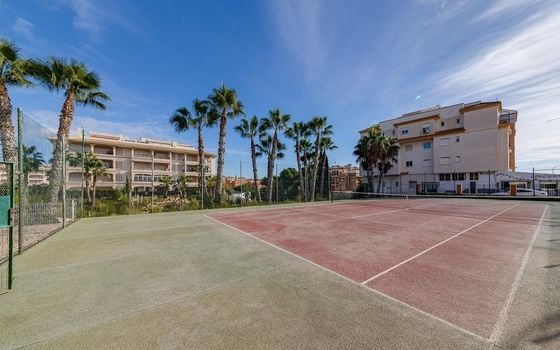 Appartement de 2 chambres à Playa Flamenca - HRE140892 - Photo - Small - 34