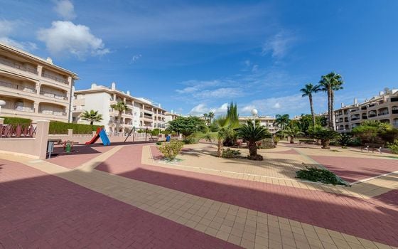 Appartement de 2 chambres à Playa Flamenca - HRE140892 - Photo - Small - 32