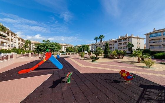 Appartement de 2 chambres à Playa Flamenca - HRE140892 - Photo - Small - 35