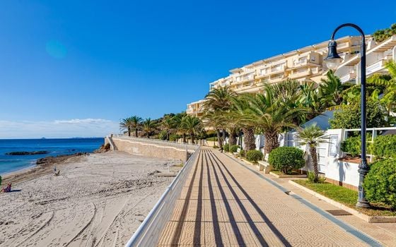 Appartement de 2 chambres à Playa Flamenca - HRE140892 - Photo - Small - 36