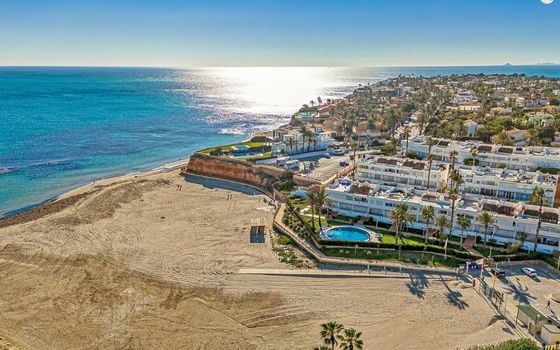 Appartement de 2 chambres à Playa Flamenca - HRE140892 - Photo - Small - 38