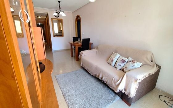 Apartament w Torrevieja, 2 sypialnie - HRE140905 - Zdjęcie - 2