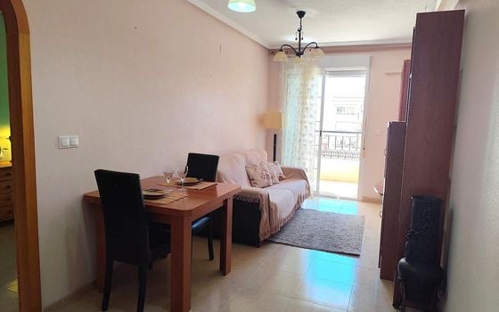 Apartament w Torrevieja, 2 sypialnie - HRE140905 - Zdjęcie - 3