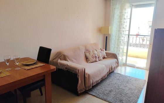 Apartament w Torrevieja, 2 sypialnie - HRE140905 - Zdjęcie - 1
