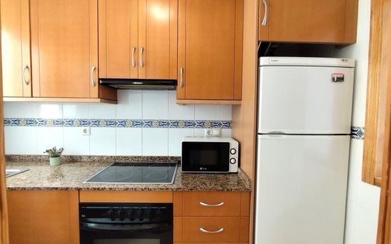 2 Schlafzimmer Appartement in Torrevieja - HRE140905 - Foto - Small - 6