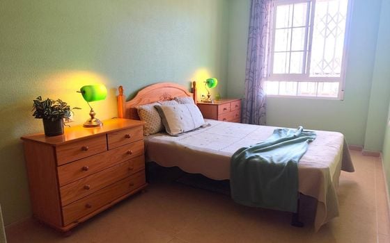 2 Schlafzimmer Appartement in Torrevieja - HRE140905 - Foto - Small - 7