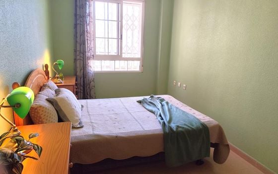 2 Schlafzimmer Appartement in Torrevieja - HRE140905 - Foto - Small - 8