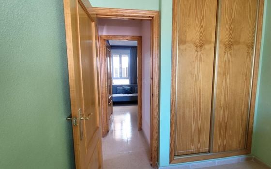 2 Schlafzimmer Appartement in Torrevieja - HRE140905 - Foto - Small - 11