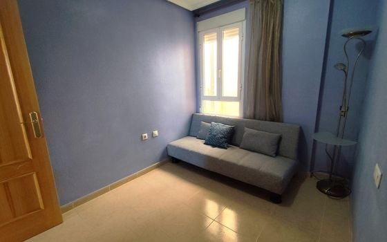 2 Schlafzimmer Appartement in Torrevieja - HRE140905 - Foto - Small - 12