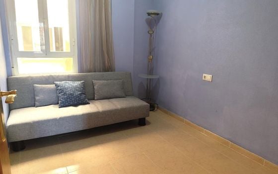2 Schlafzimmer Appartement in Torrevieja - HRE140905 - Foto - Small - 13