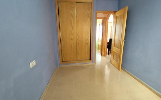 2 Schlafzimmer Appartement in Torrevieja - HRE140905 - Foto - Small - 14
