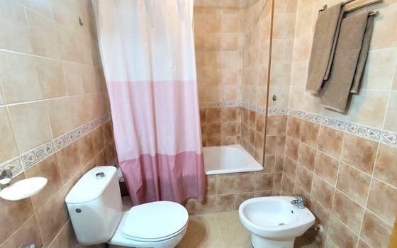 2 Schlafzimmer Appartement in Torrevieja - HRE140905 - Foto - Small - 17