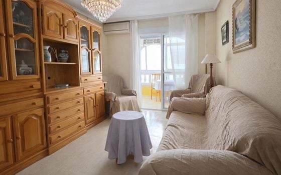 Apartament w Torrevieja, 2 sypialnie - HRE140908 - Zdjęcie - 4