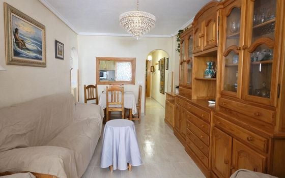 Apartament w Torrevieja, 2 sypialnie - HRE140908 - Zdjęcie - 5