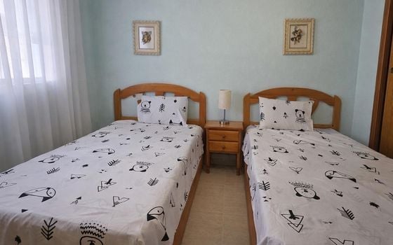 2 bedroom Apartment in Torrevieja - HRE140908 - Photo - Small - 10