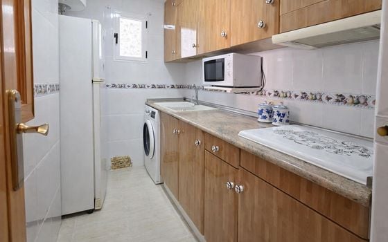 2 bedroom Apartment in Torrevieja - HRE140908 - Photo - Small - 7