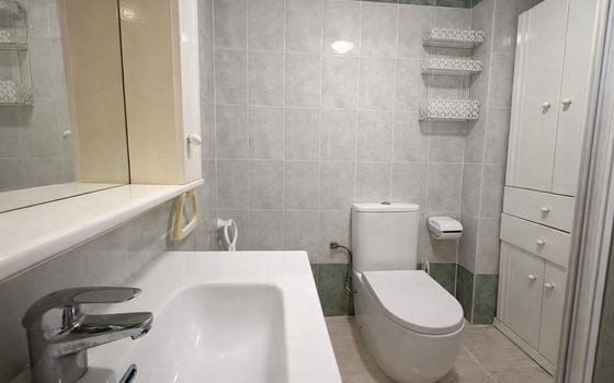 2 bedroom Apartment in Torrevieja - HRE140908 - Photo - Small - 11