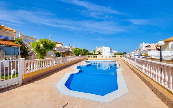 2 bedroom Townhouse in Torrevieja - CYM146980 - Photo - Small - 27