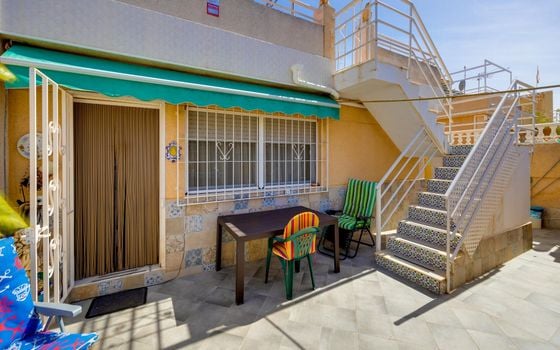 2 bedroom Townhouse in Torrevieja - CYM146980 - Photo - Small - 17