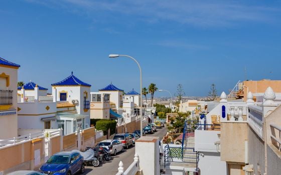 2 bedroom Townhouse in Torrevieja - CYM146980 - Photo - Small - 34