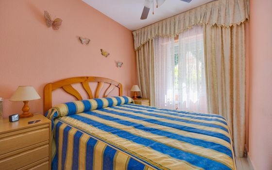 2 bedroom Townhouse in Torrevieja - CYM146980 - Photo - Small - 9