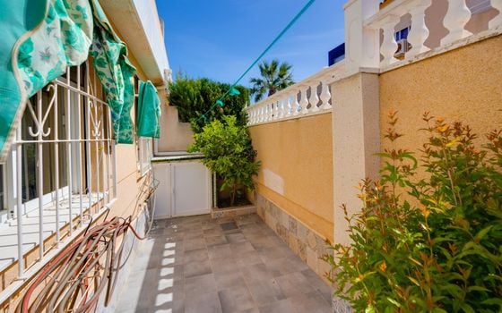 2 bedroom Townhouse in Torrevieja - CYM146980 - Photo - Small - 22