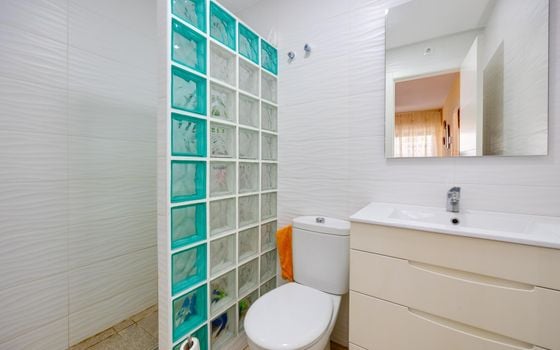2 bedroom Townhouse in Torrevieja - CYM146980 - Photo - Small - 16