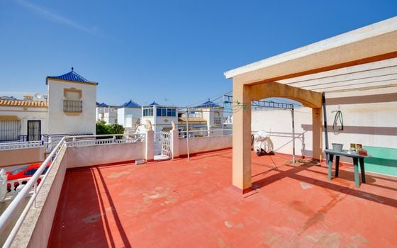 2 bedroom Townhouse in Torrevieja - CYM146980 - Photo - Small - 18