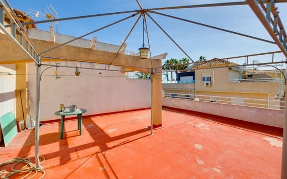 2 bedroom Townhouse in Torrevieja - CYM146980 - Photo - Small - 19