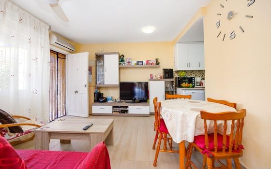 2 bedroom Townhouse in Torrevieja - CYM146980 - Photo - Small - 6